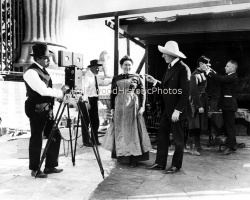 D.W. Griffith 1918 "Hearts Of The World"